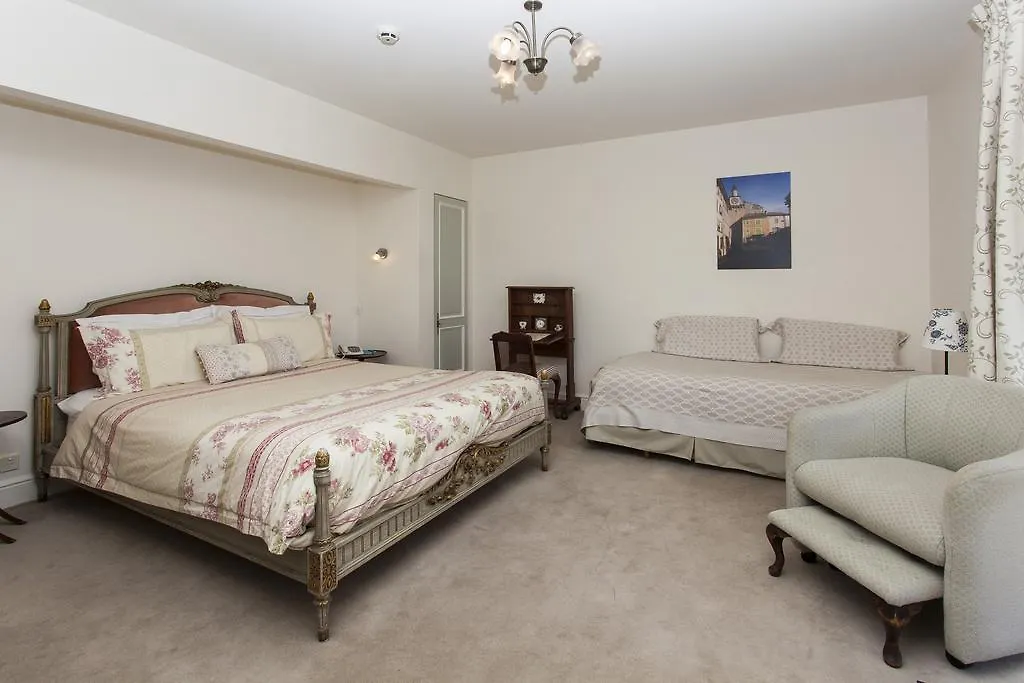 Le Petit Hotel Christchurch