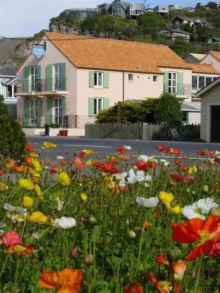 Le Petit Hotel Christchurch 4*,  Nieuw-Zeeland