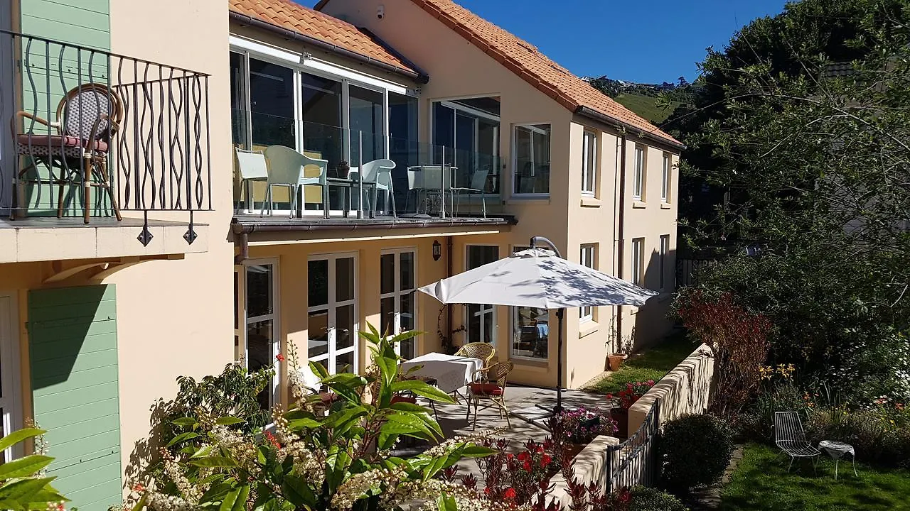 Le Petit Hotel Christchurch 4*,  Nieuw-Zeeland